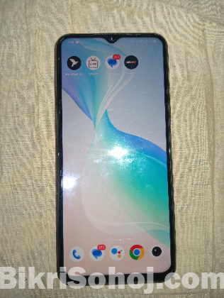 Vivo y33t